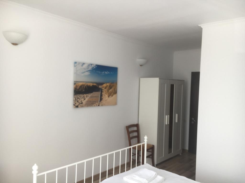 Hotel Vila Ann à Eforie Nord Extérieur photo
